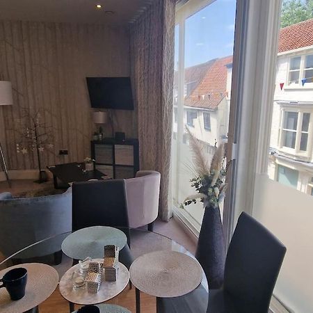 Star Apartment York City Centre - Self Check-In Ngoại thất bức ảnh