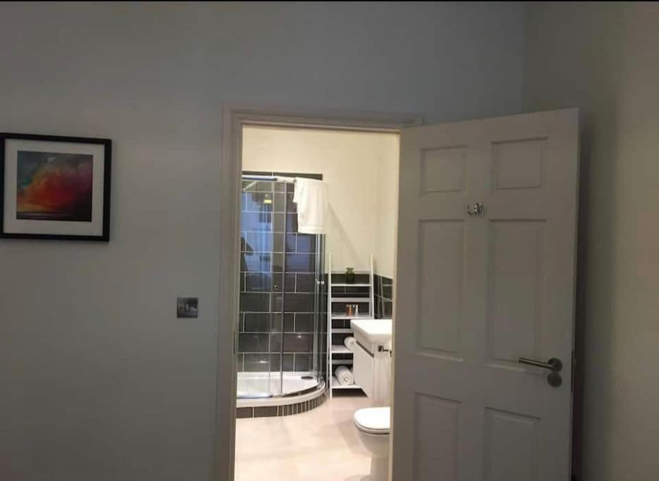Star Apartment York City Centre - Self Check-In Ngoại thất bức ảnh