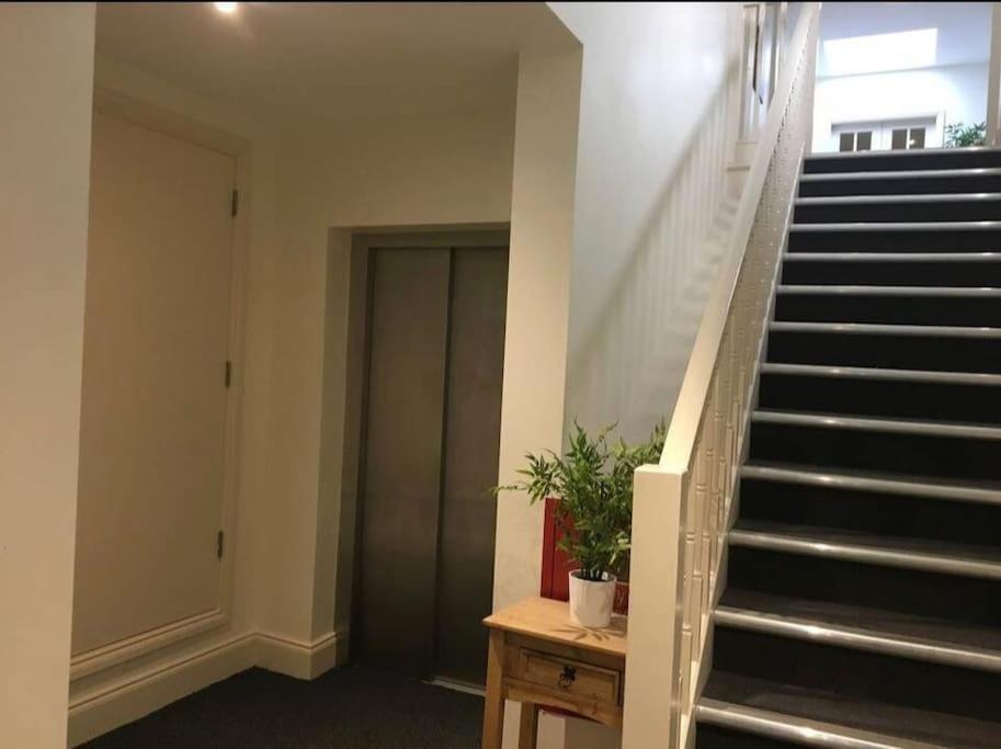 Star Apartment York City Centre - Self Check-In Ngoại thất bức ảnh