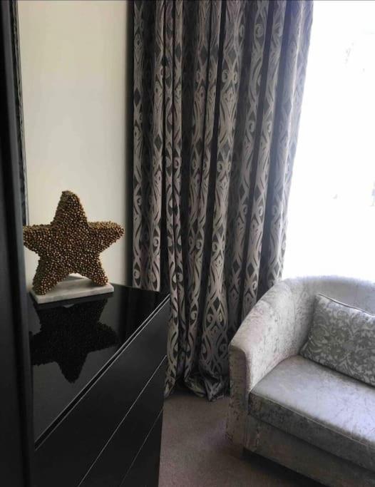 Star Apartment York City Centre - Self Check-In Ngoại thất bức ảnh