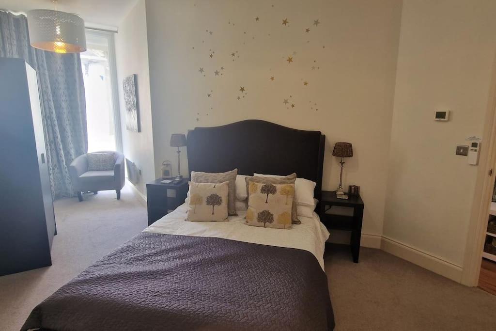 Star Apartment York City Centre - Self Check-In Ngoại thất bức ảnh