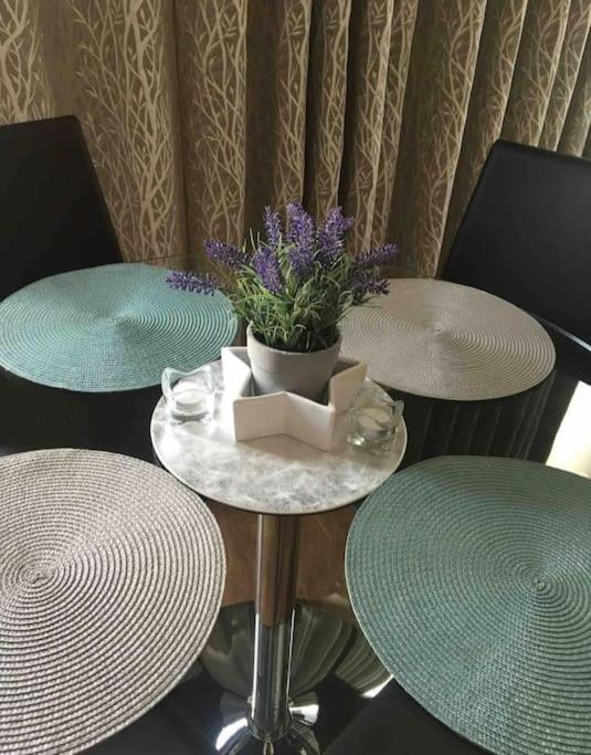 Star Apartment York City Centre - Self Check-In Ngoại thất bức ảnh