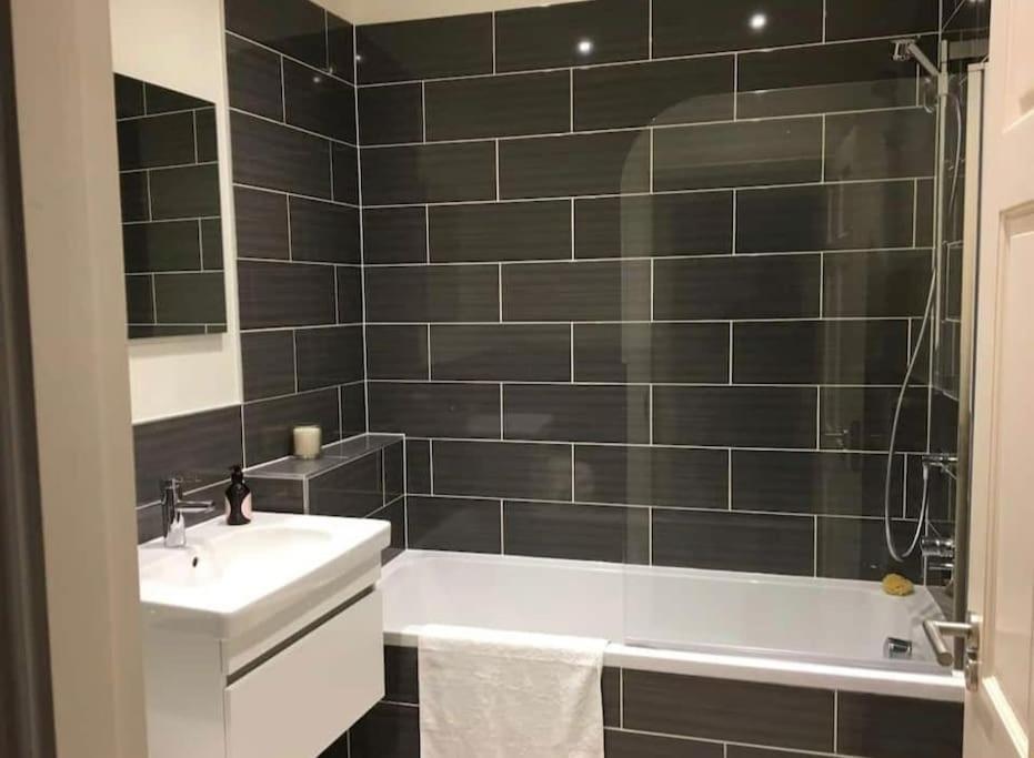 Star Apartment York City Centre - Self Check-In Ngoại thất bức ảnh